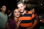 Friday Night at Oasis Pub, Byblos